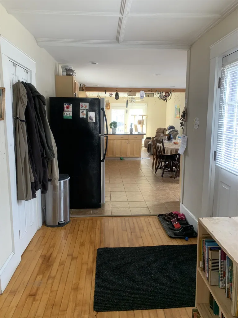 4 Tappon Court Milton NH 03851