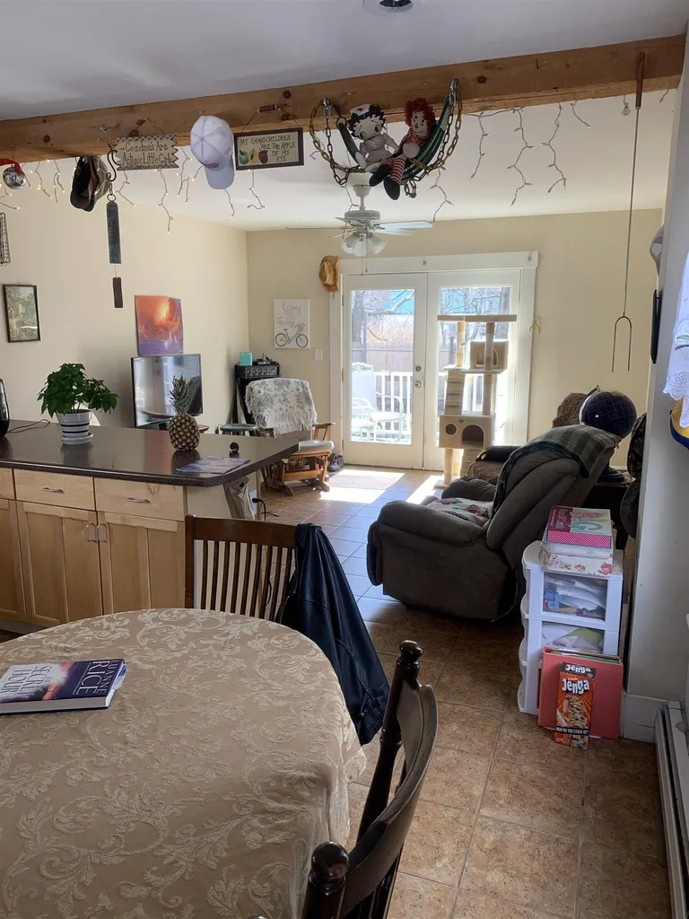 4 Tappon Court Milton NH 03851