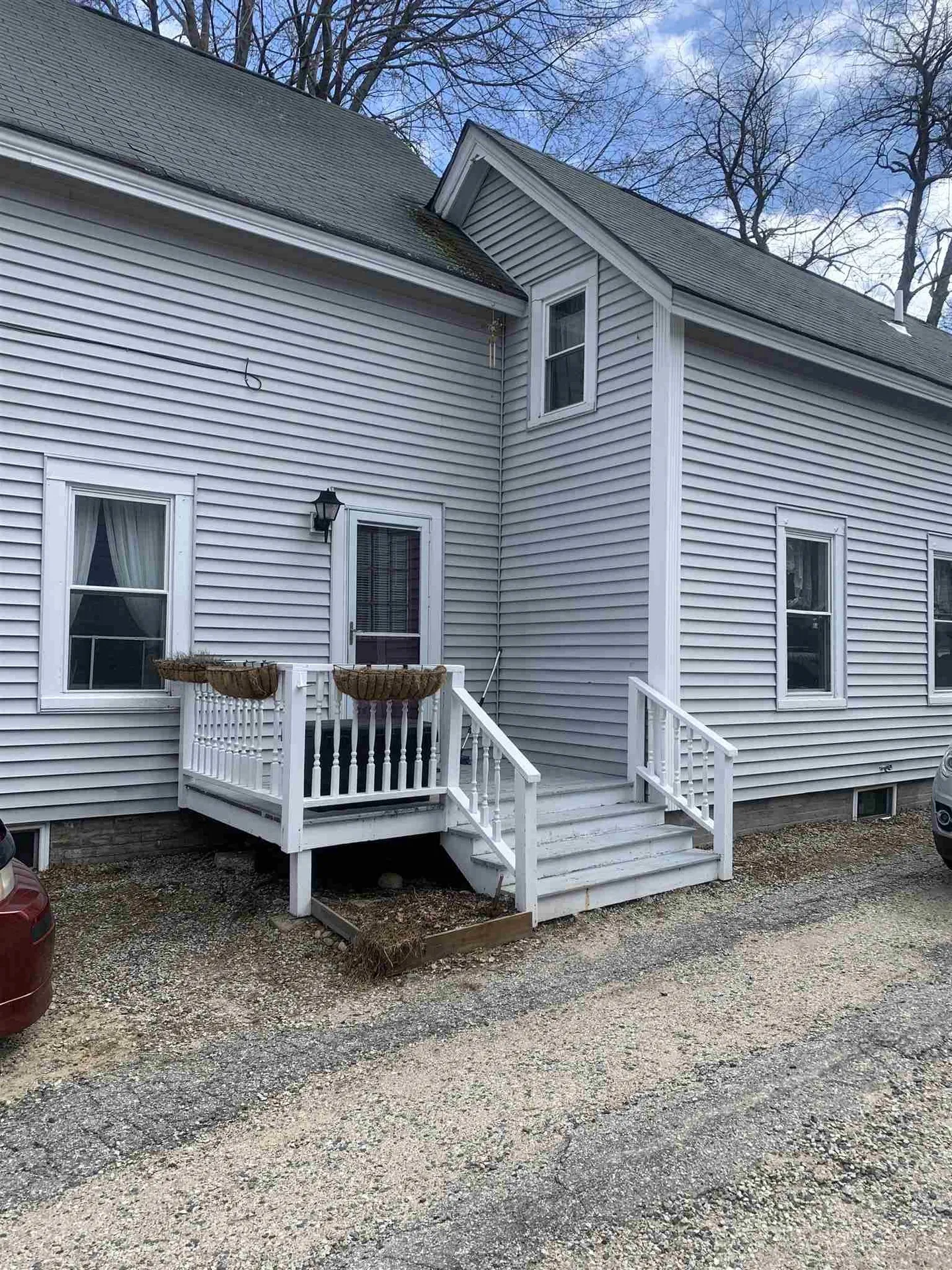 4 Tappon Court Milton NH 03851