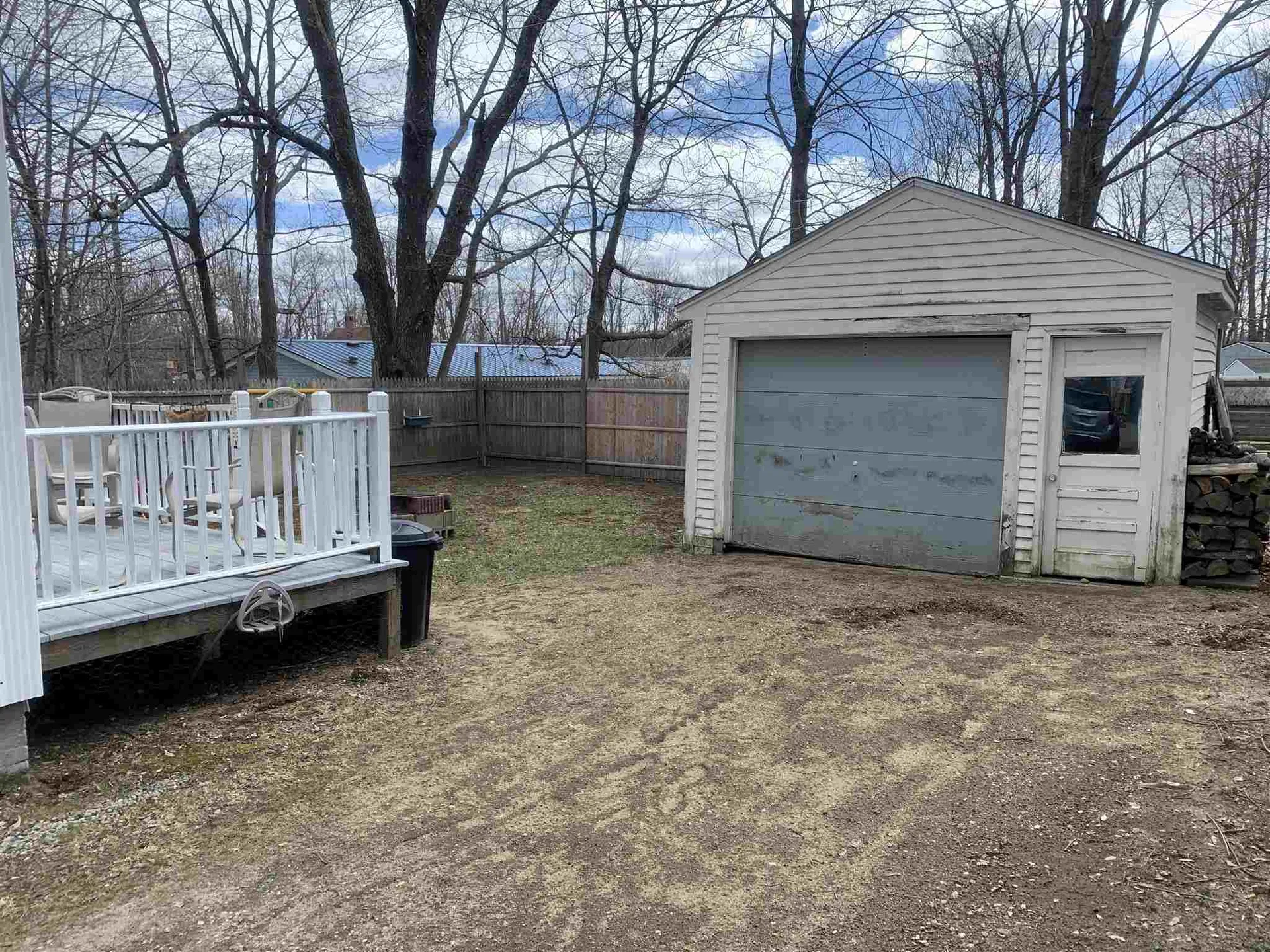4 Tappon Court Milton NH 03851