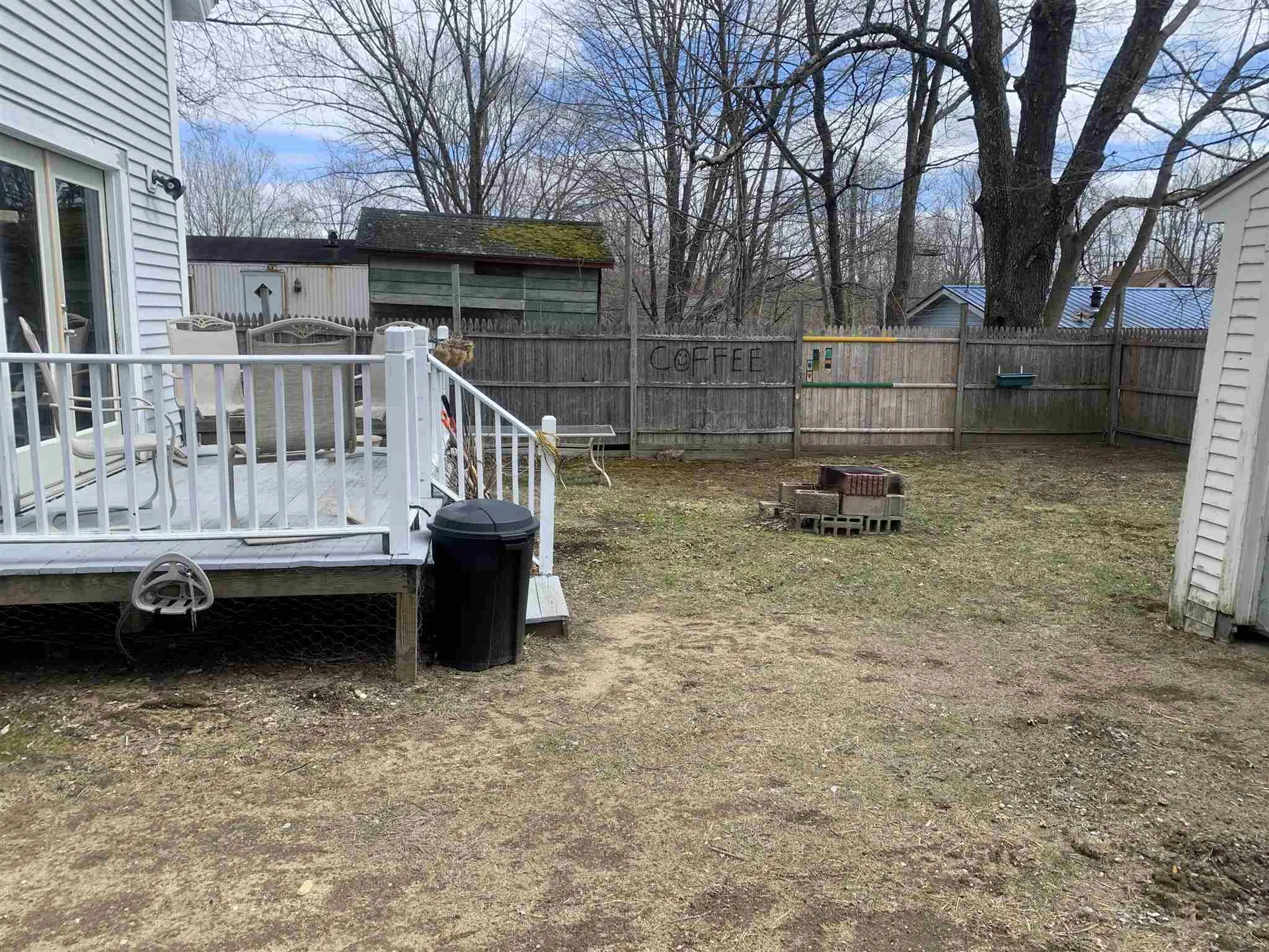 4 Tappon Court Milton NH 03851