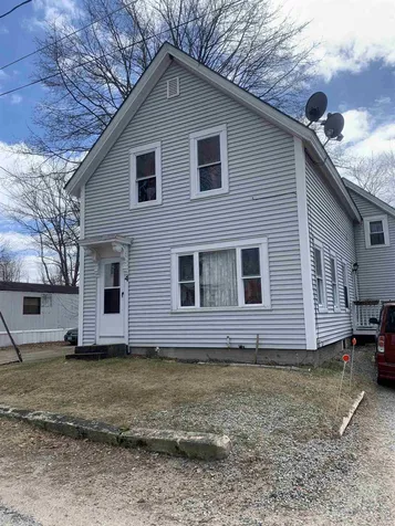 4 Tappon Court Milton NH 03851