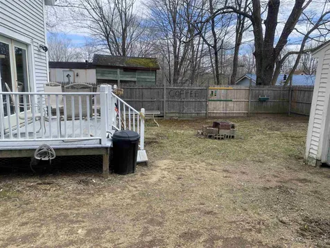 4 Tappon Court Milton NH 03851