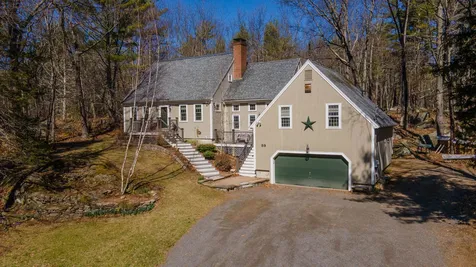 89 Packers Falls Road Durham NH 03824