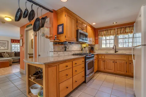 89 Packers Falls Road Durham NH 03824