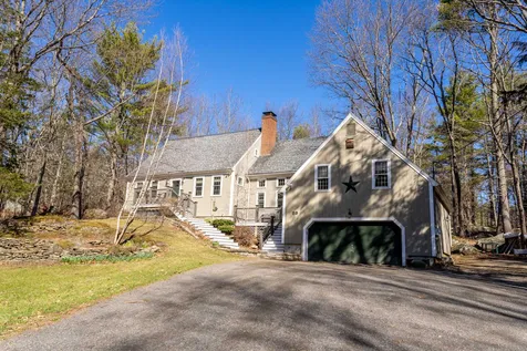 89 Packers Falls Road Durham NH 03824