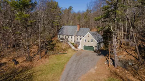 89 Packers Falls Road Durham NH 03824