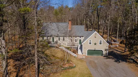 89 Packers Falls Road Durham NH 03824