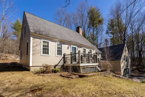 89 Packers Falls Road Durham NH 03824