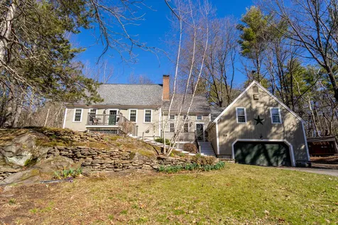 89 Packers Falls Road Durham NH 03824