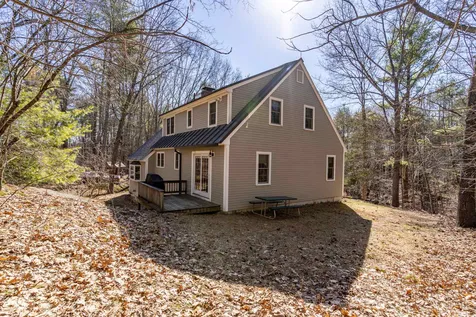 89 Packers Falls Road Durham NH 03824