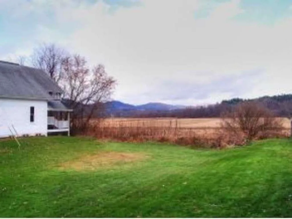 134 North Main Street Cambridge VT 05444