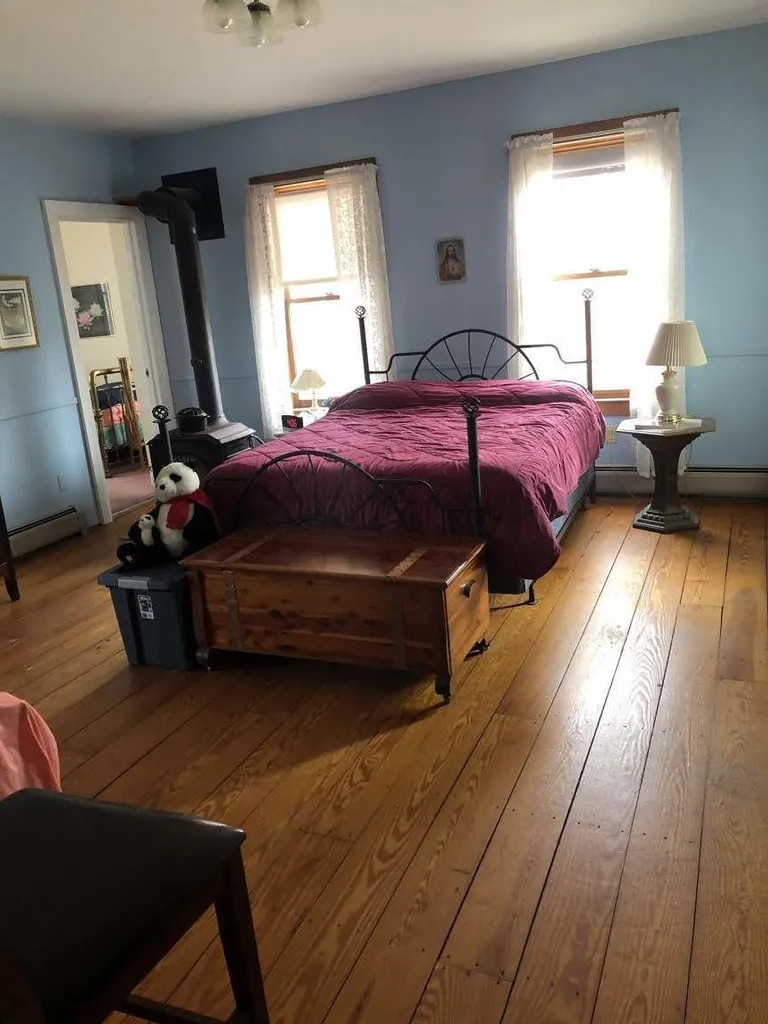 134 North Main Street Cambridge VT 05444