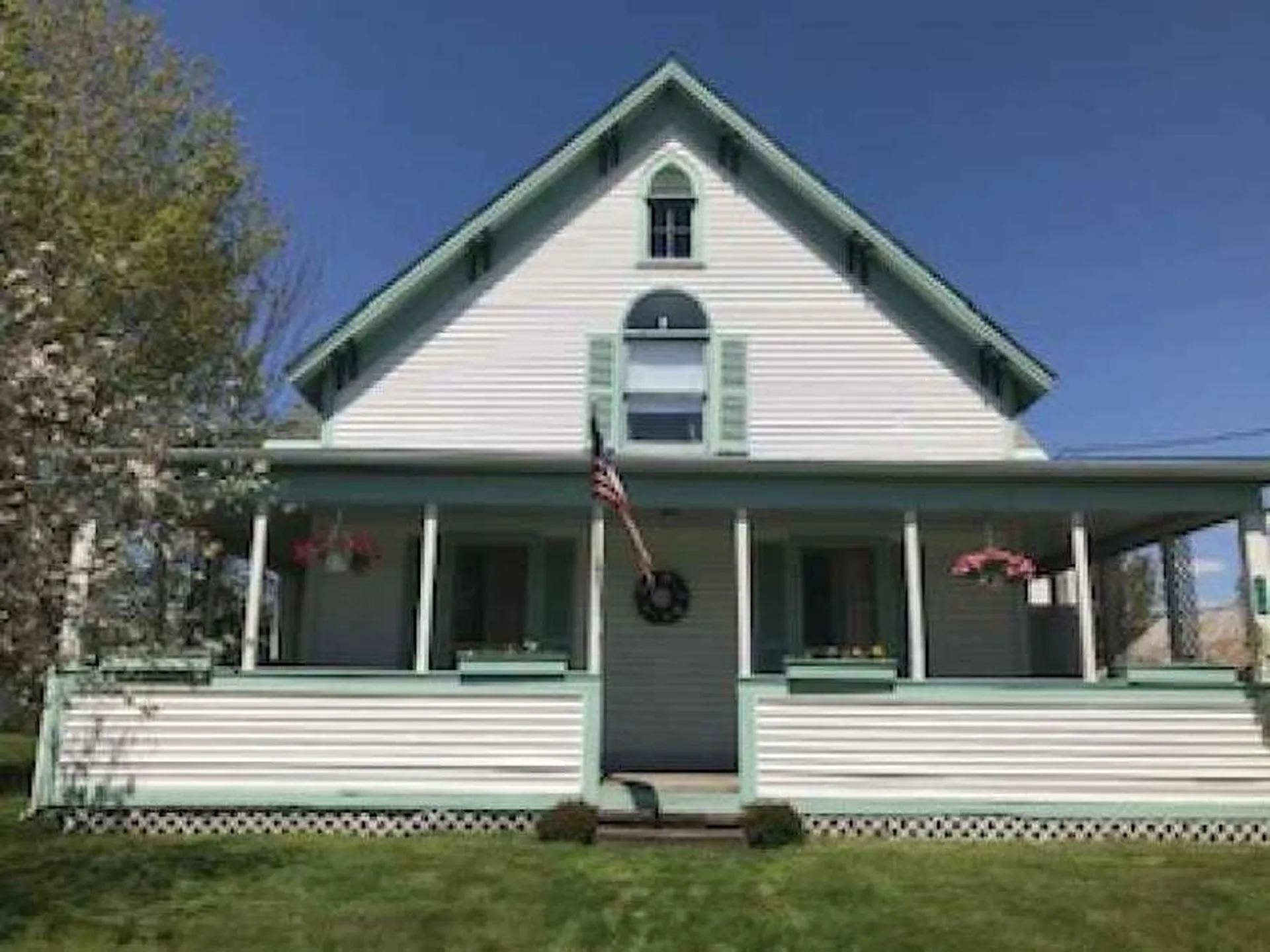 134 North Main Street Cambridge VT 05444