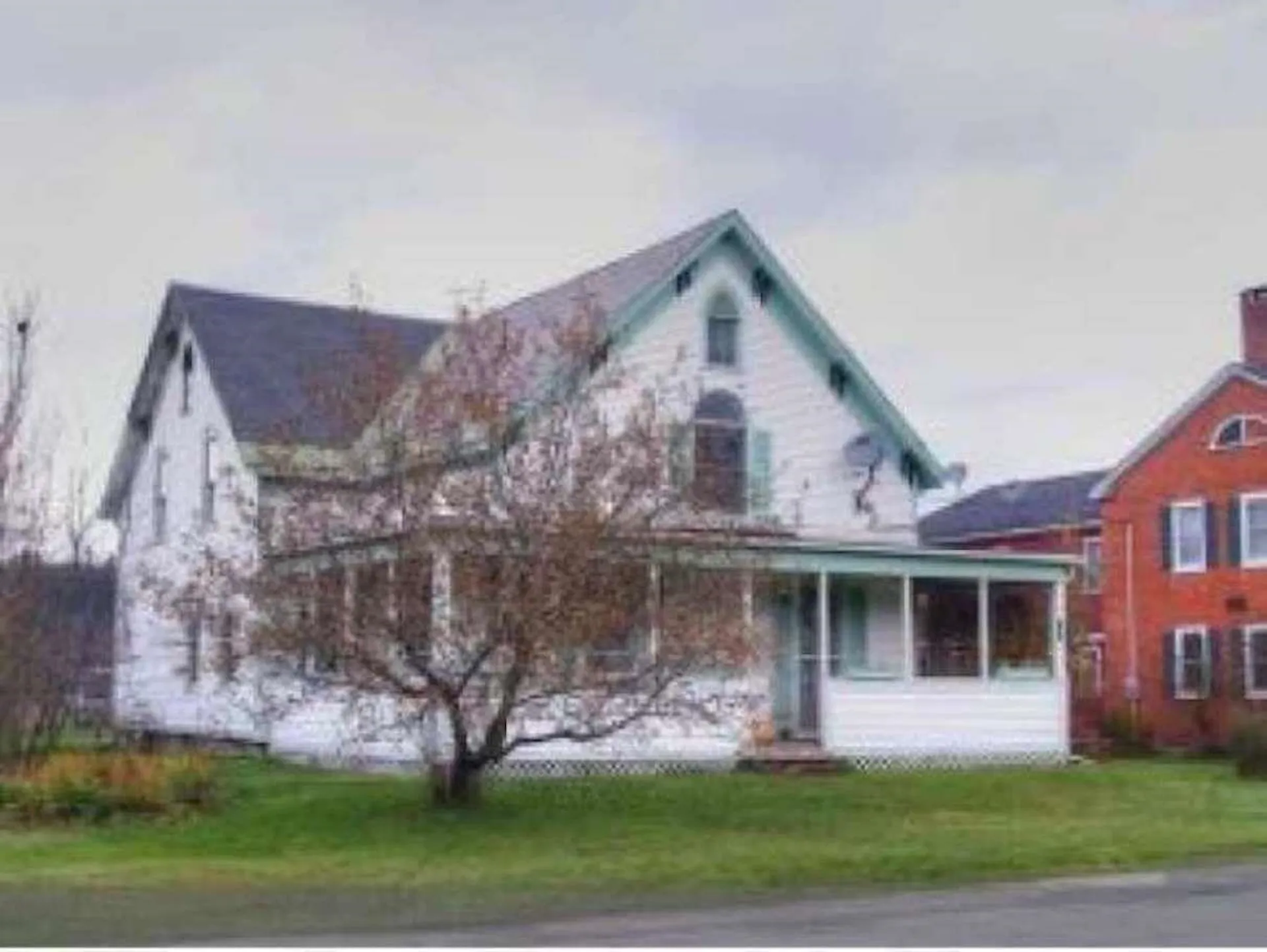 134 North Main Street Cambridge VT 05444