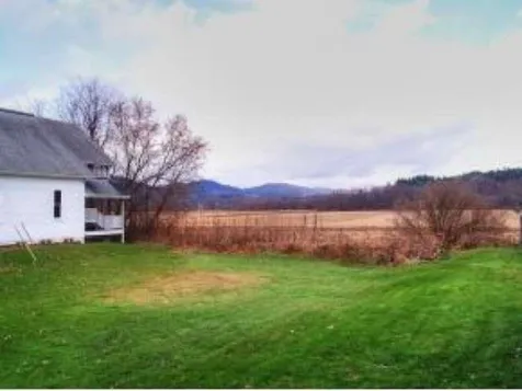 134 North Main Street Cambridge VT 05444