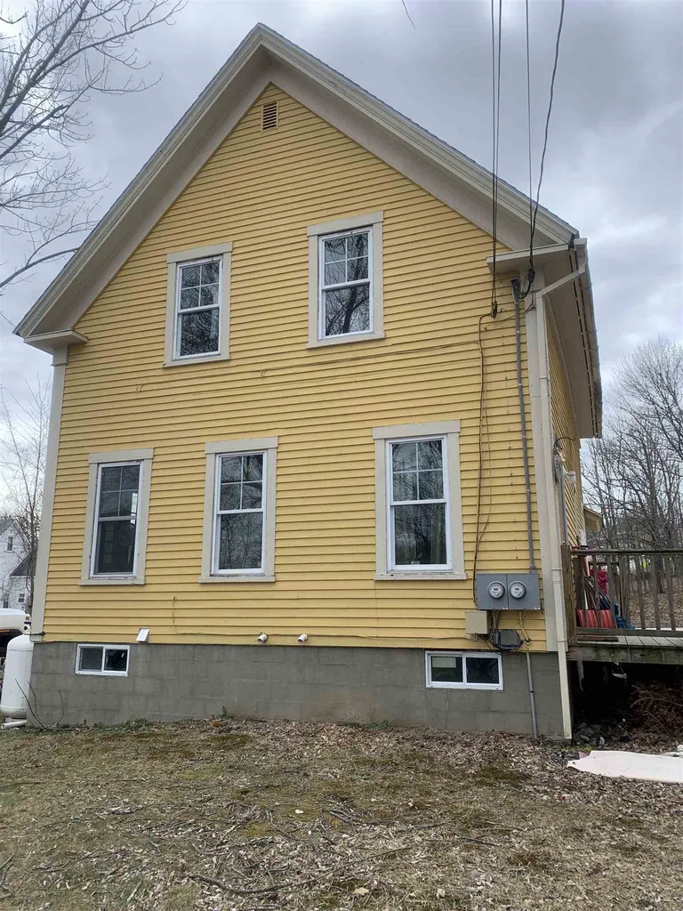 484 White Mountain Highway Milton NH 03851