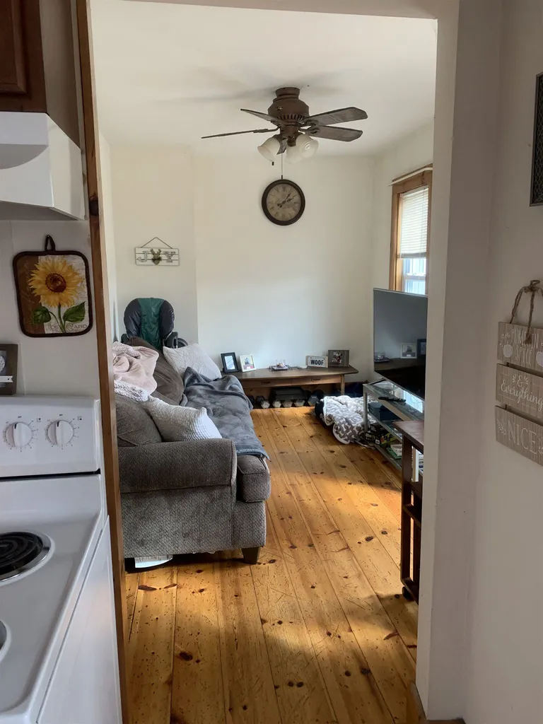 484 White Mountain Highway Milton NH 03851