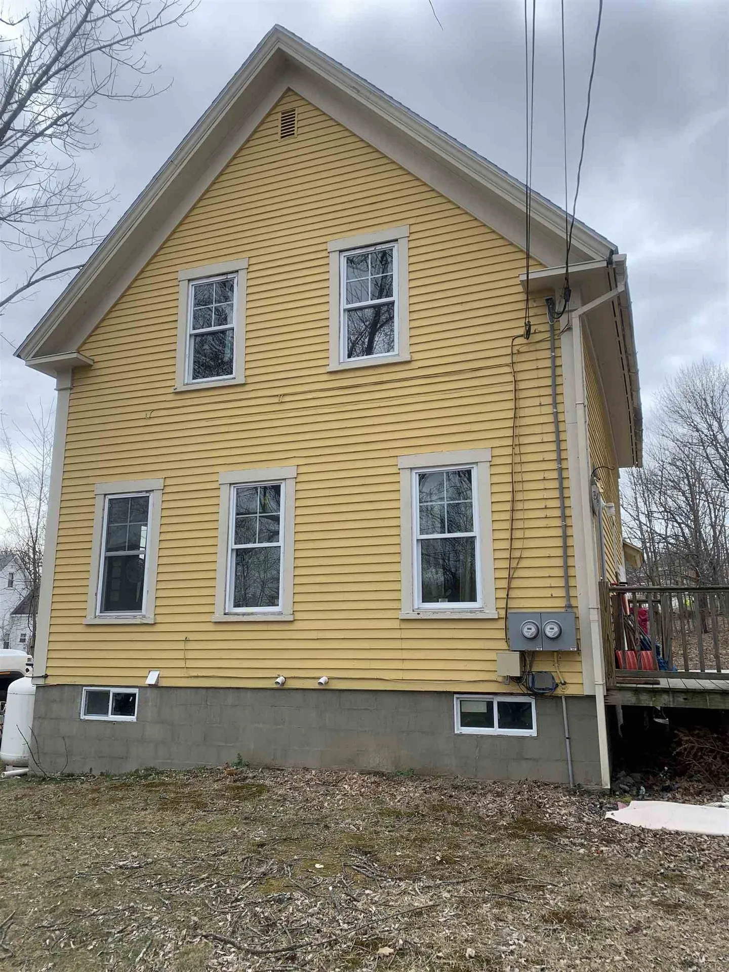 484 White Mountain Highway Milton NH 03851