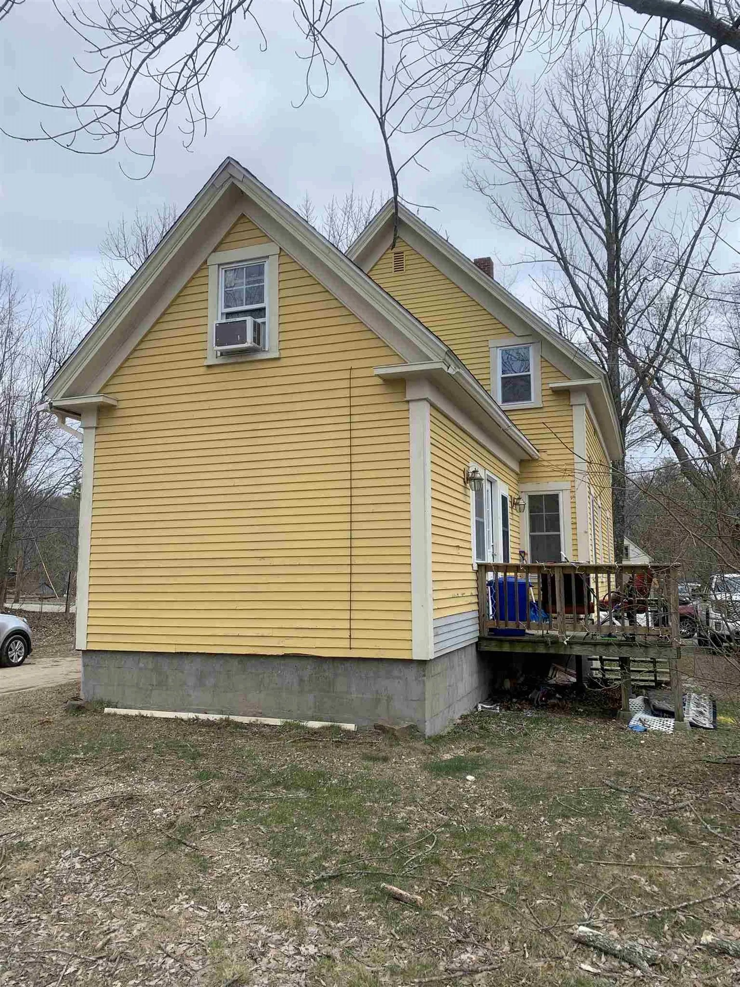 484 White Mountain Highway Milton NH 03851