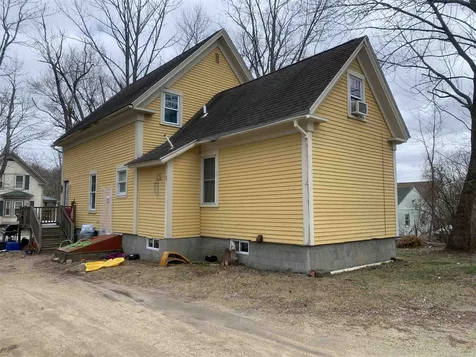 484 White Mountain Highway Milton NH 03851