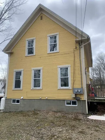 484 White Mountain Highway Milton NH 03851