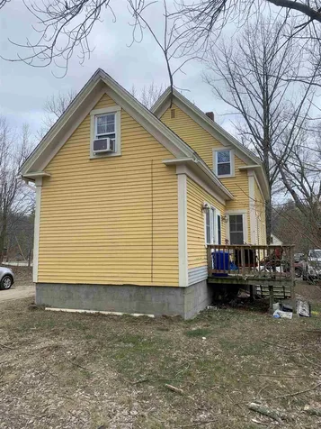 484 White Mountain Highway Milton NH 03851