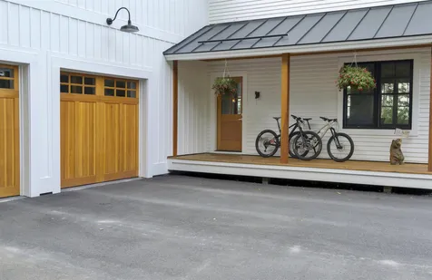 65 Francis Lane Stowe VT 05672