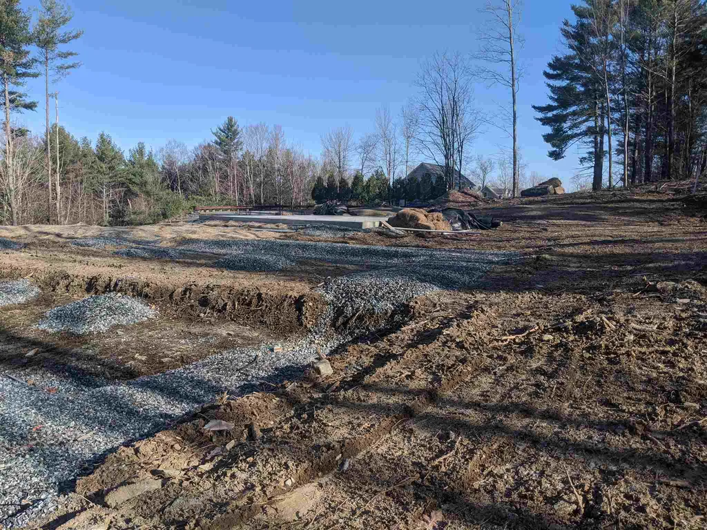 21 Baynes Road Plainfield NH 03770