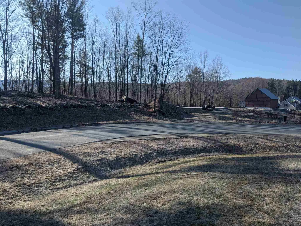 21 Baynes Road Plainfield NH 03770