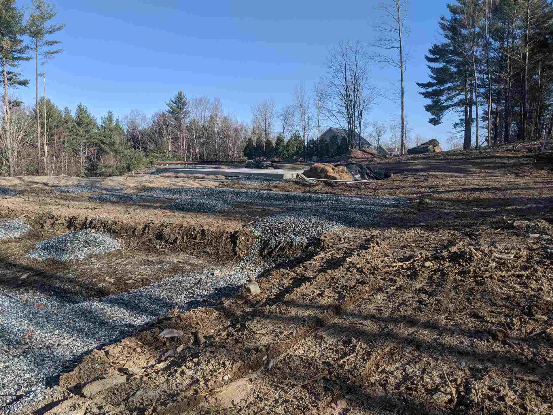 21 Baynes Road Plainfield NH 03770