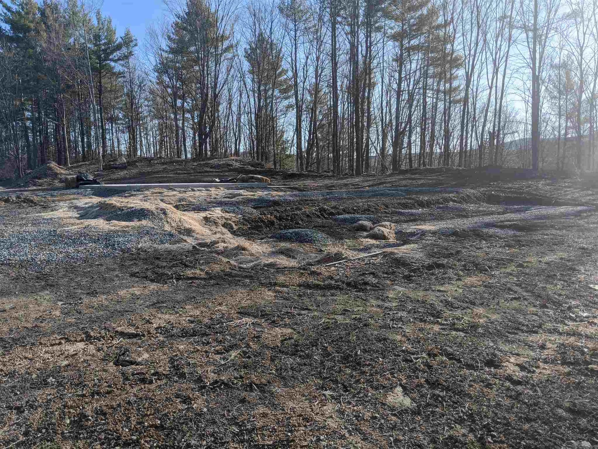 21 Baynes Road Plainfield NH 03770