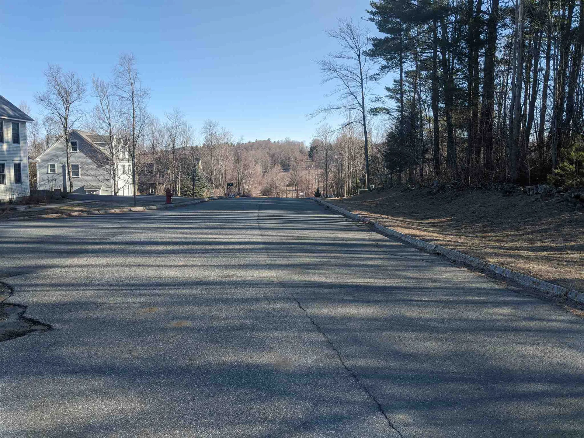 21 Baynes Road Plainfield NH 03770