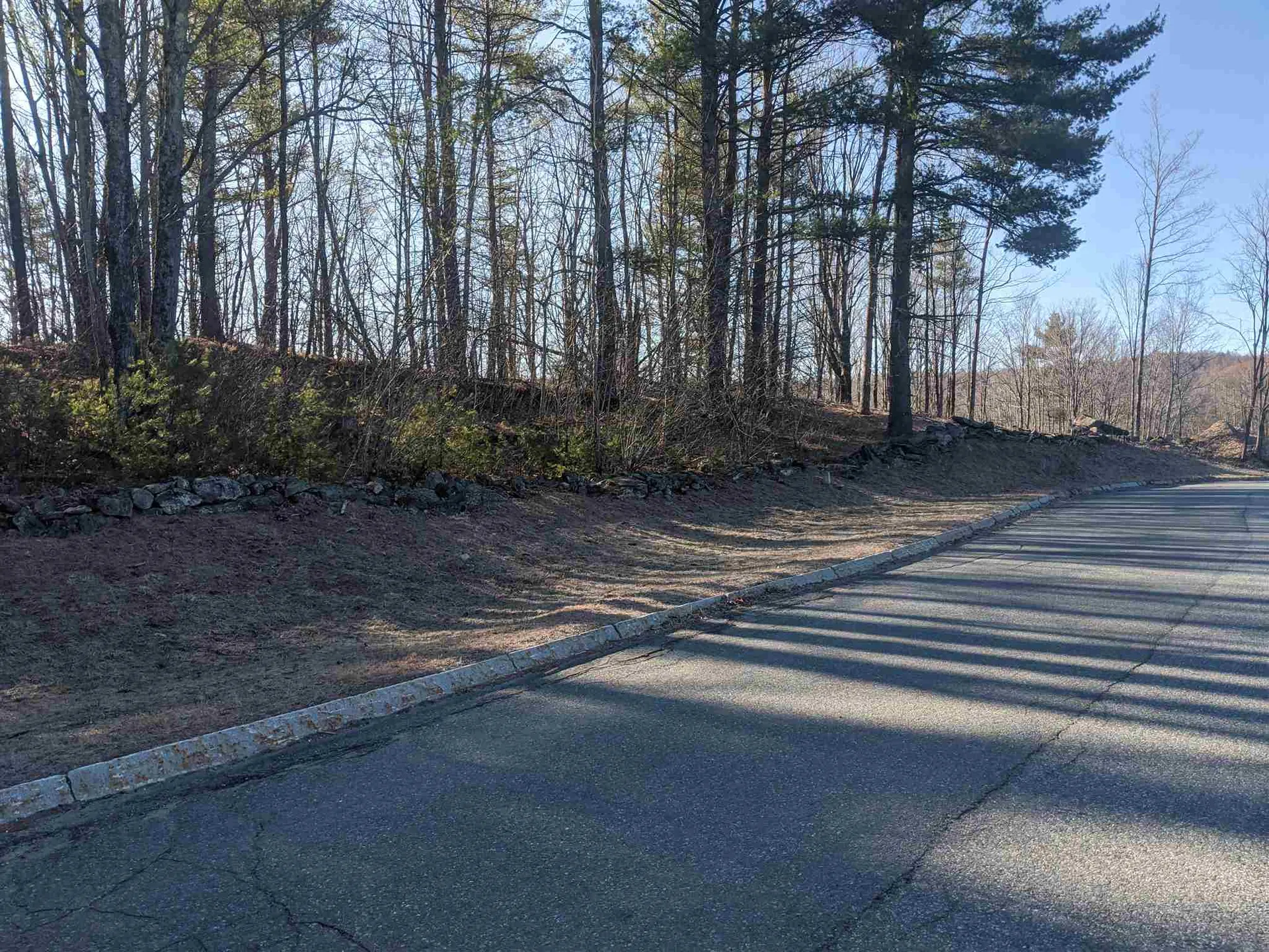 21 Baynes Road Plainfield NH 03770