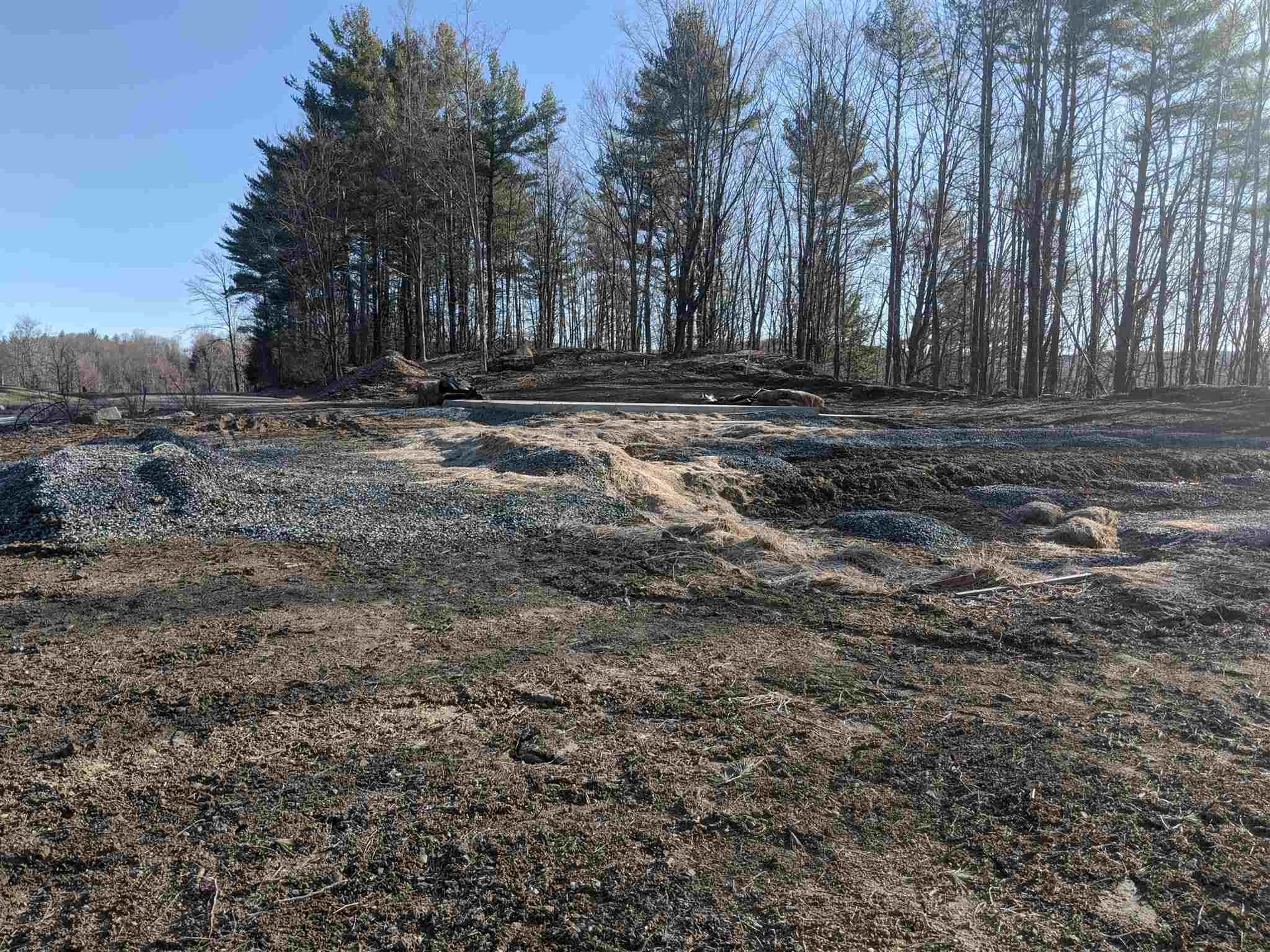21 Baynes Road Plainfield NH 03770