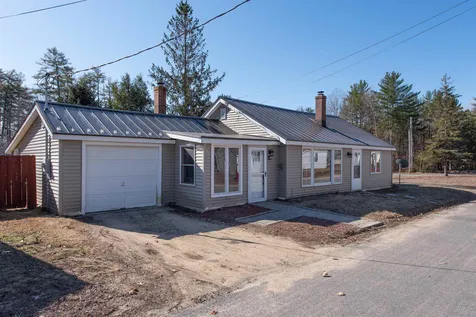 17 Circle Drive Meredith NH 03253