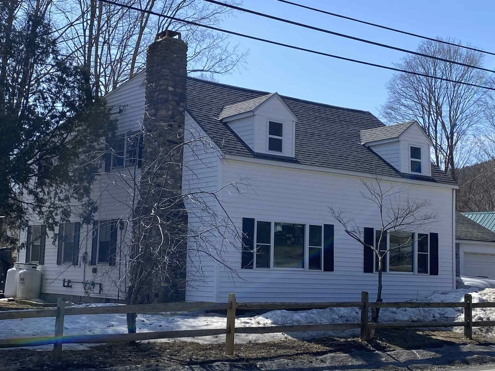 119 Ascutney Street Windsor VT 05089