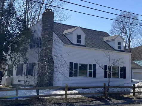 119 Ascutney Street Windsor VT 05089