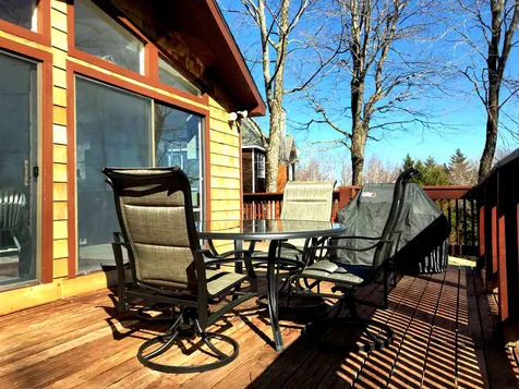 7 Shincracker Way Wilmington VT 05363