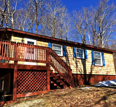 7 Shincracker Way Wilmington VT 05363