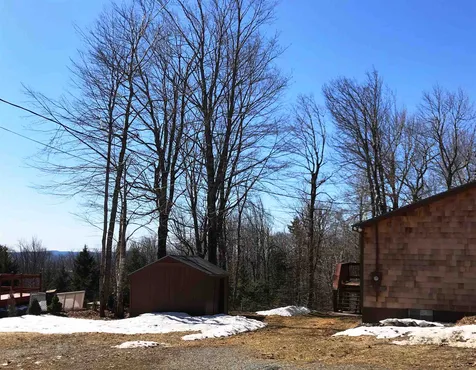 7 Shincracker Way Wilmington VT 05363