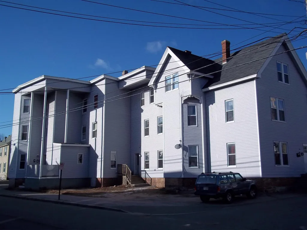 165 Conant Street Manchester NH 03102