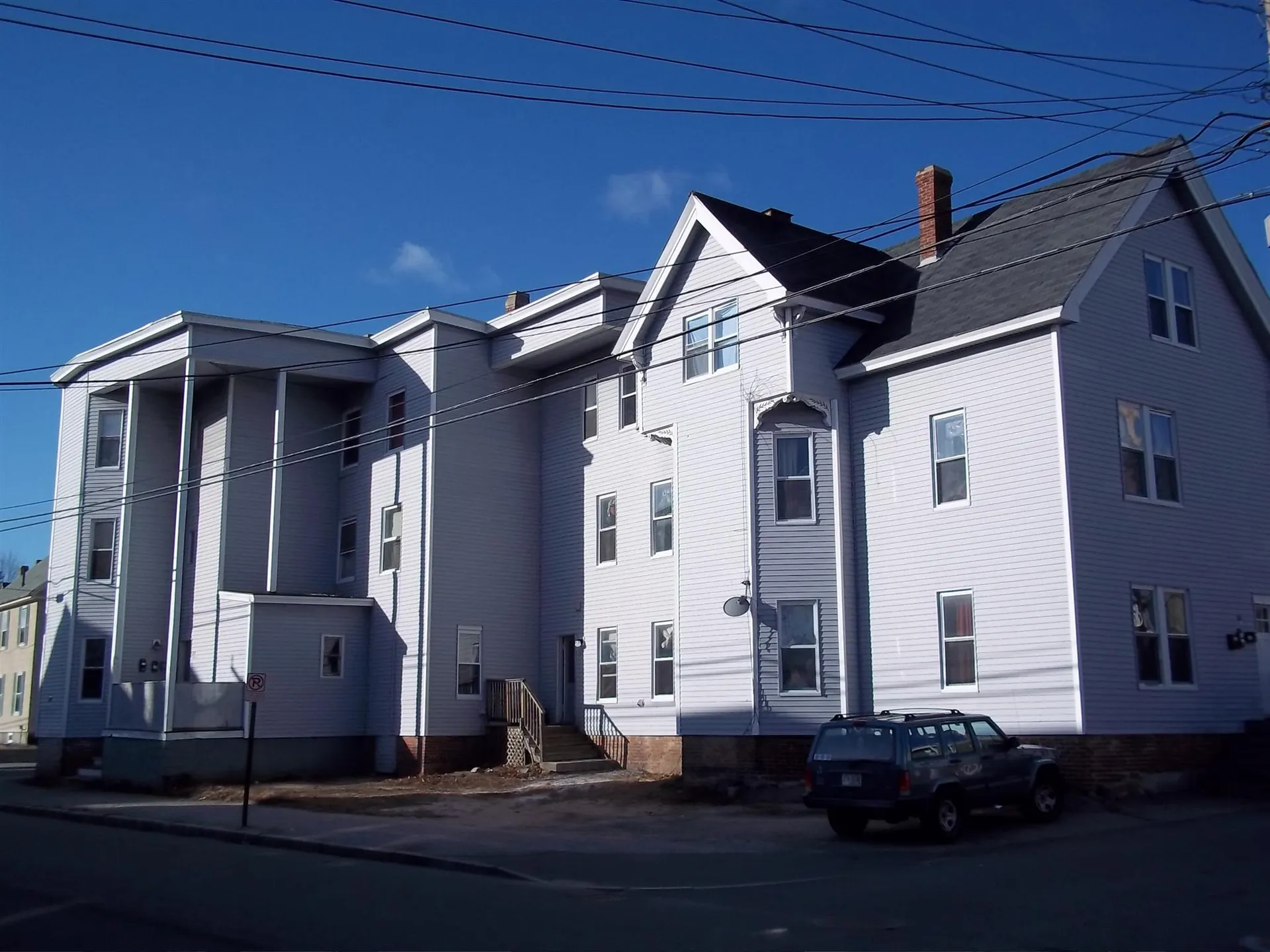 165 Conant Street Manchester NH 03102