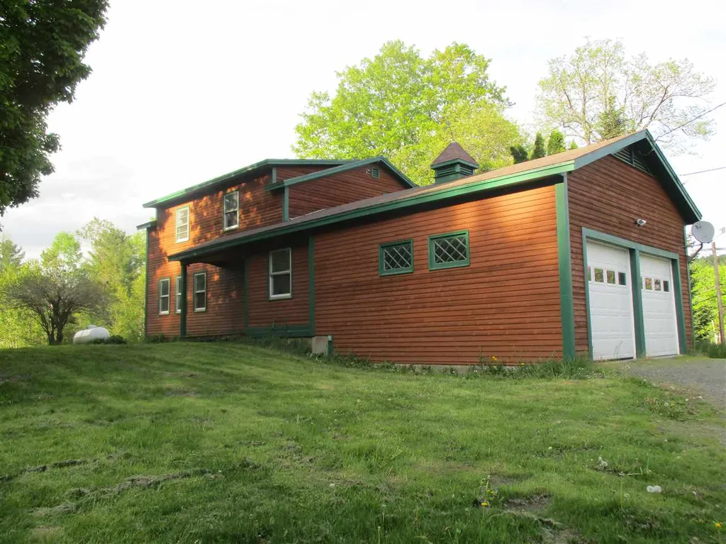 1155 Vt Route 66 Randolph VT 05060