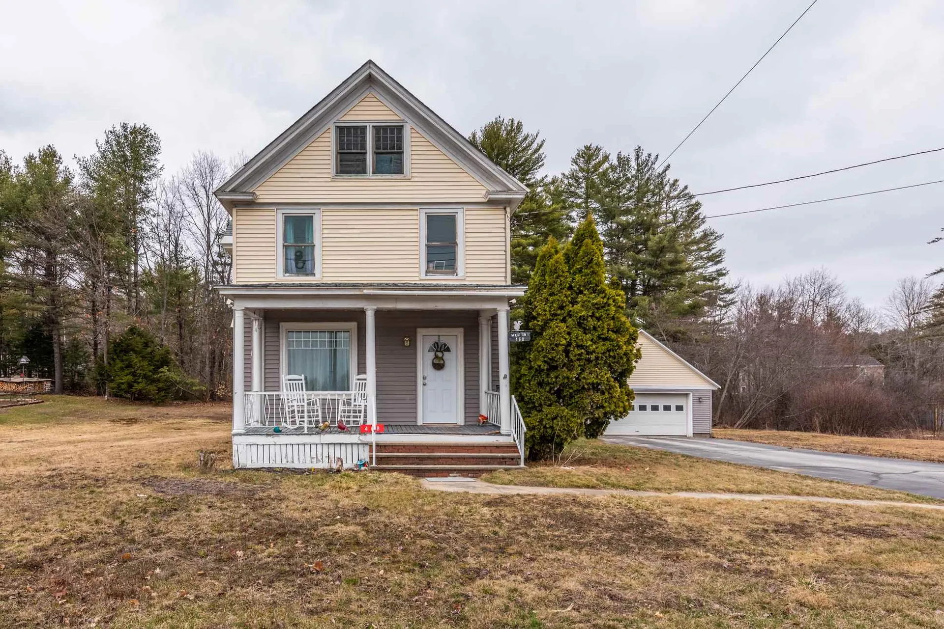468 Sunapee Street Newport NH 03773