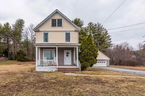 468 Sunapee Street Newport NH 03773