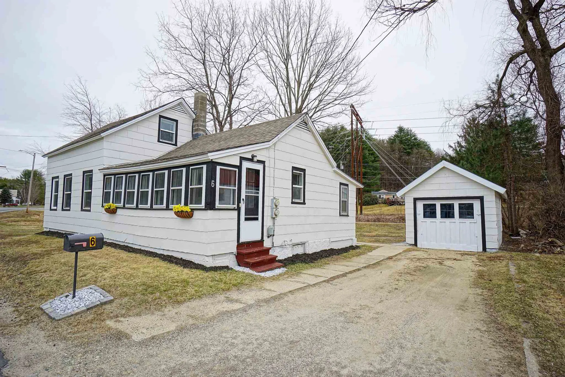 6 Railroad Street Swanzey NH 03446