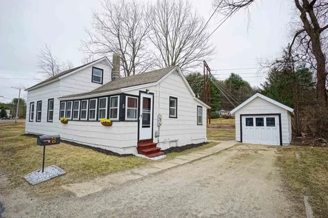 6 Railroad Street Swanzey NH 03446