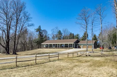 90 Mountainside Drive Ludlow VT 05149