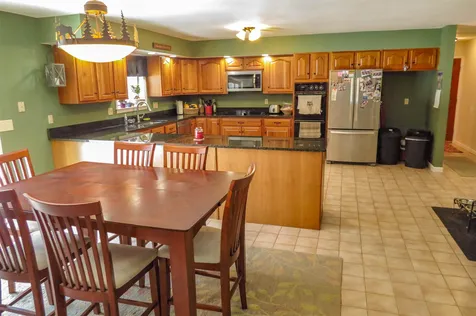 90 Mountainside Drive Ludlow VT 05149